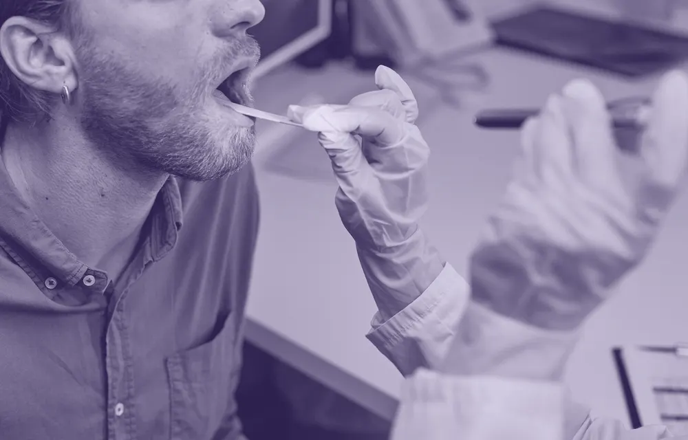 Angine à streptocoque : virale ou bactérienne, comment savoir