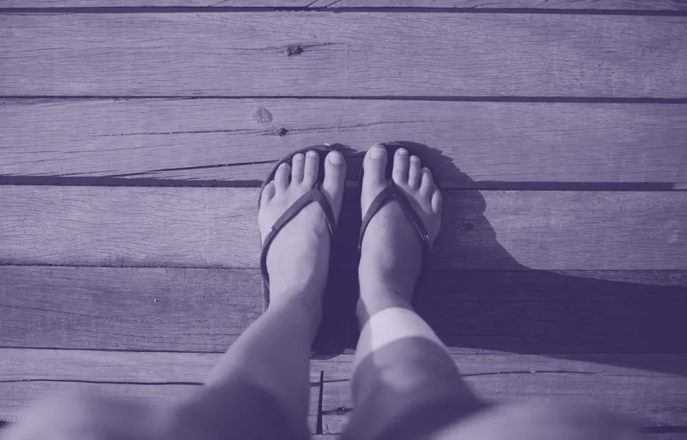 Mycose des ongles : symptômes, causes et traitements