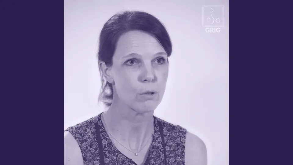 Vignette de la vidéo : Prévention de la toxoplasmose pendant la grossesse